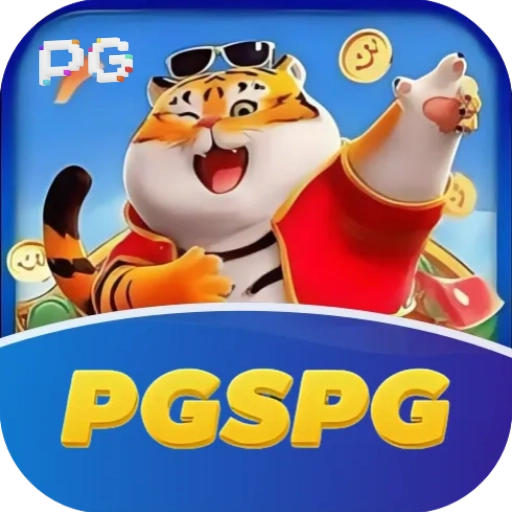 pgspg LOGO